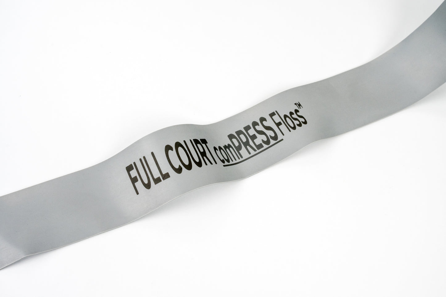 Full Court comPRESS Floss™