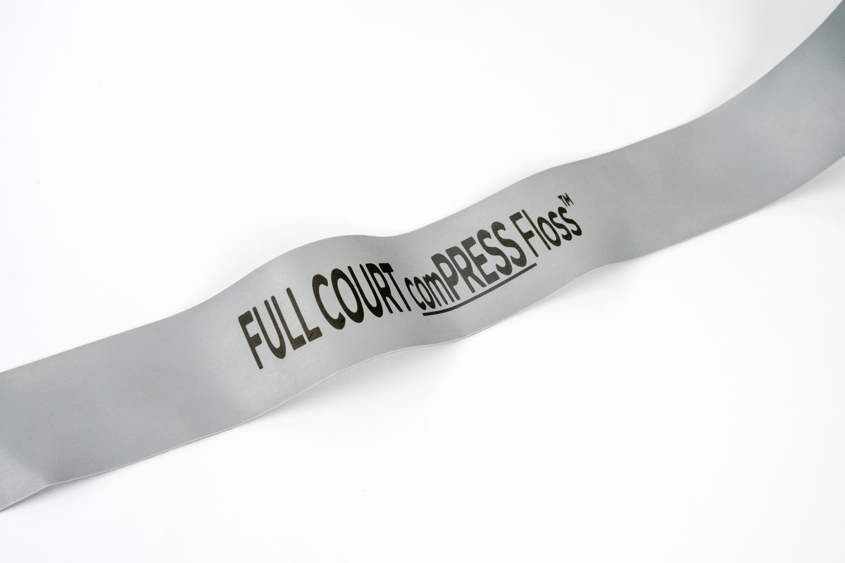Full Court comPRESS Floss™