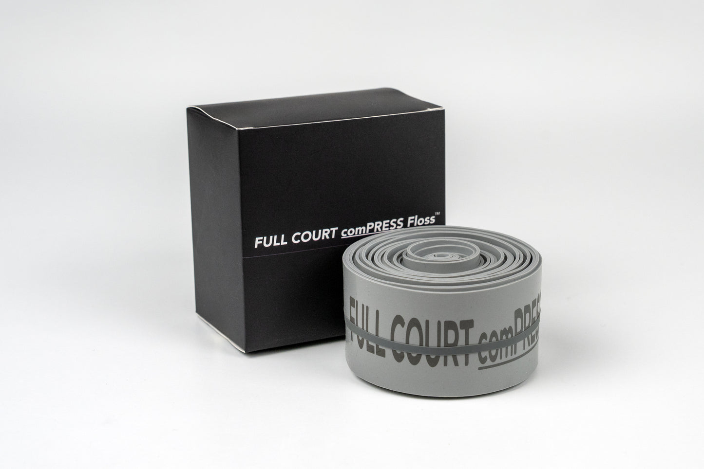 Full Court comPRESS Floss™