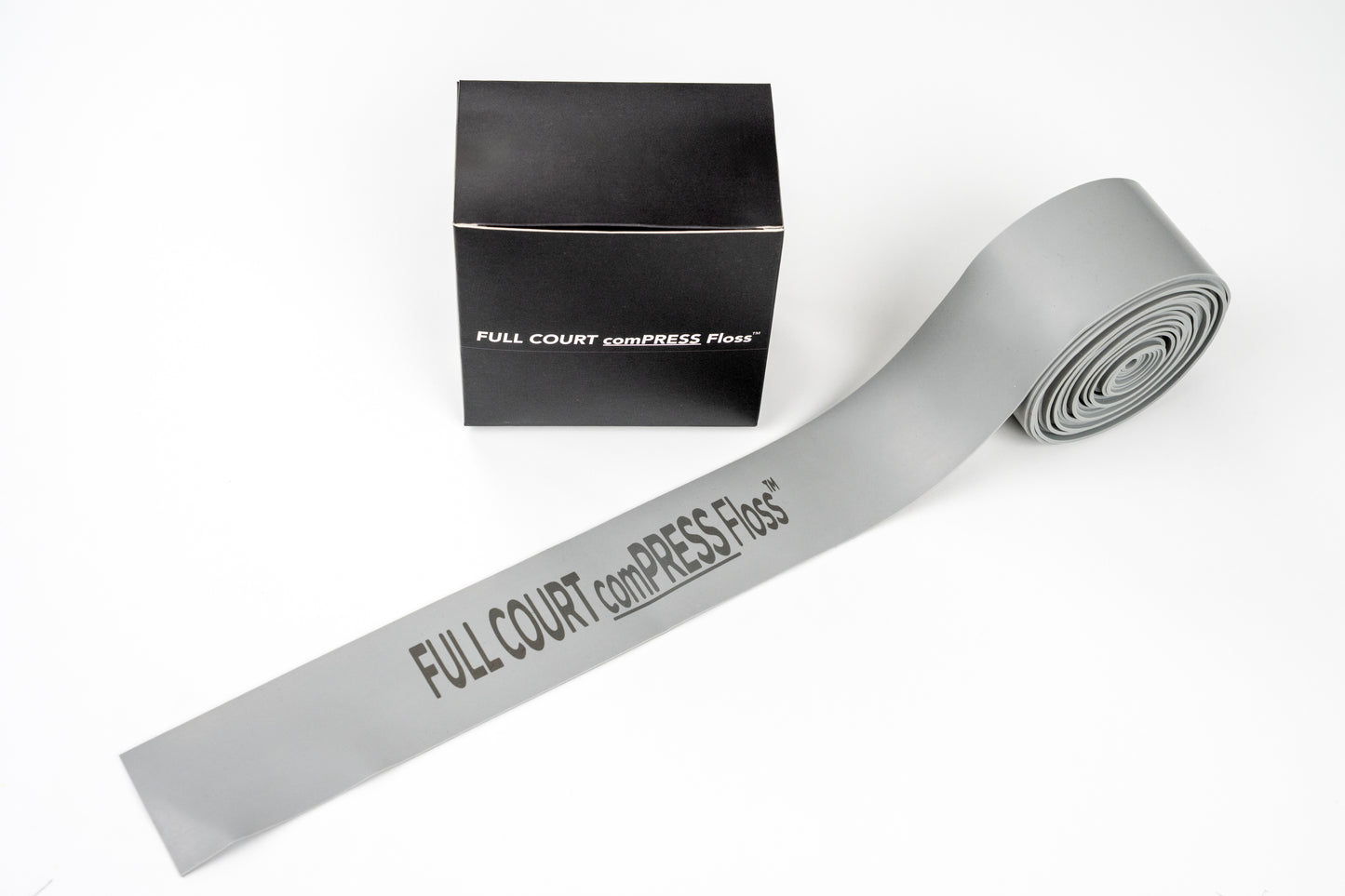 Full Court comPRESS Floss™